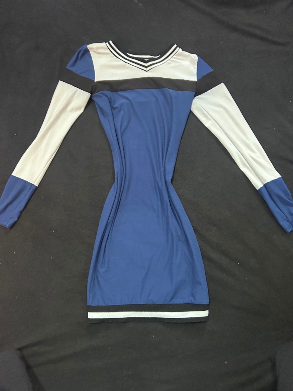 Beautiful fashion nova dress
